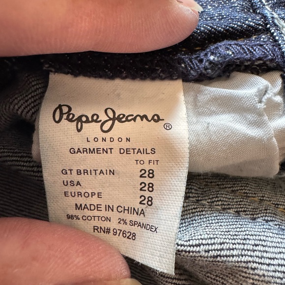 Pepe jeans London - Picture 11 of 11